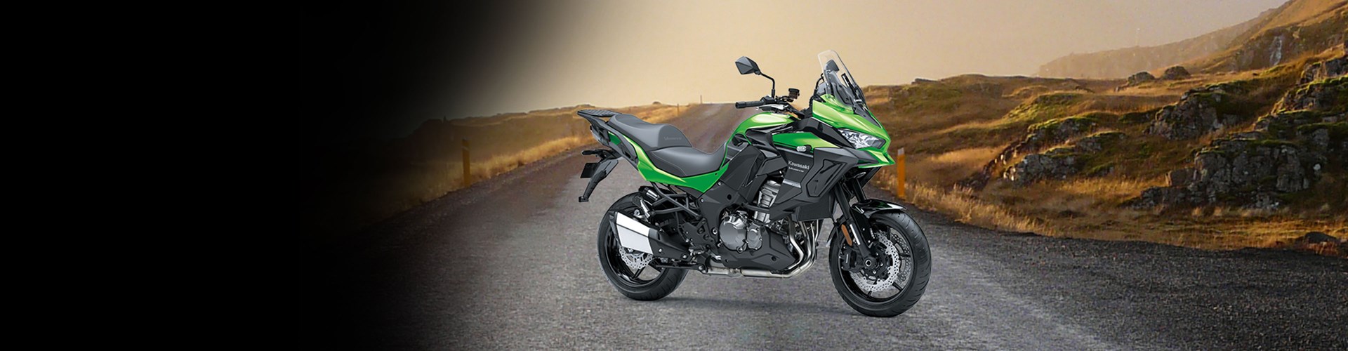 VERSYS 1000 BANNER